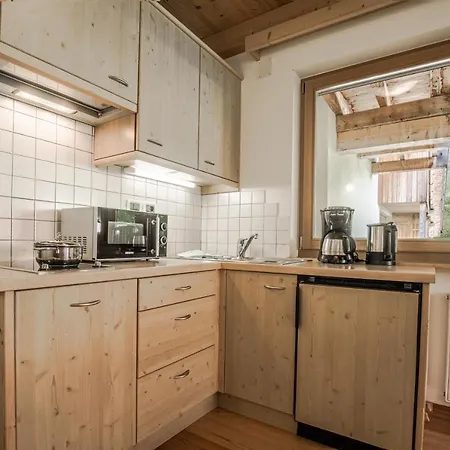 - Ciasa Rue Blanch 3* San Cassiano (Badia)