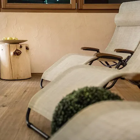 - Ciasa Rue Blanch Otel San Cassiano (Badia)