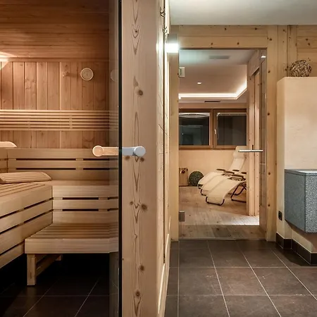 - Ciasa Rue Blanch San Cassiano (Badia)