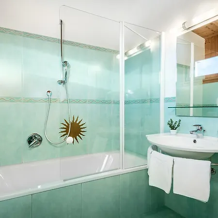 Otel - Ciasa Rue Blanch