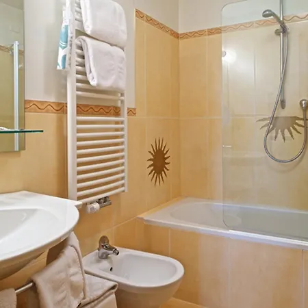 - Ciasa Rue Blanch 3* San Cassiano (Badia)