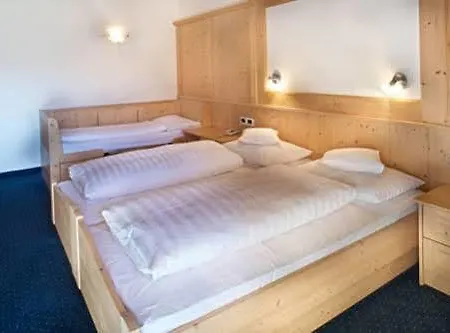 Otel - Ciasa Rue Blanch San Cassiano (Badia)