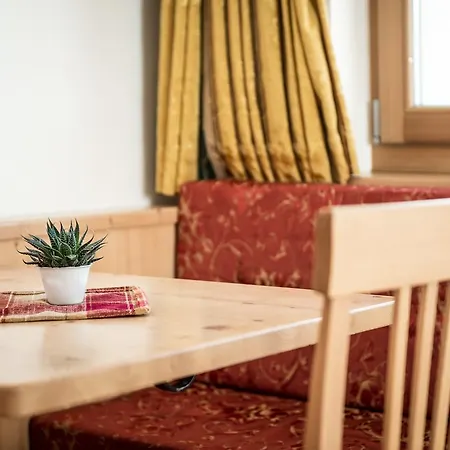 - Ciasa Rue Blanch 3* San Cassiano (Badia)